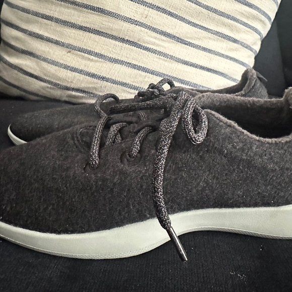 NWOT ALLBIRDS Men's Wool Runners WR | M9 - Picture 2 of 5